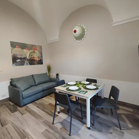 Casa vacanze Minnuzze House