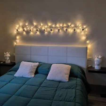 Minnuzze House Casa vacanze Catania