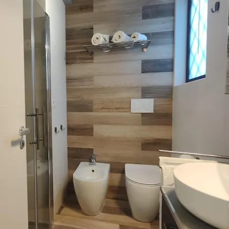 Minnuzze House Casa vacanze Catania