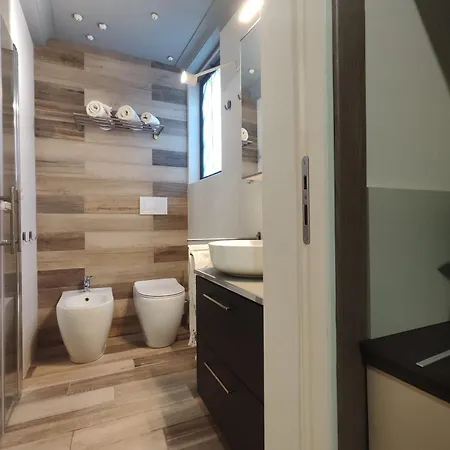 Minnuzze House Catania