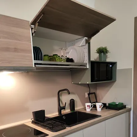 Minnuzze House Casa vacanze *