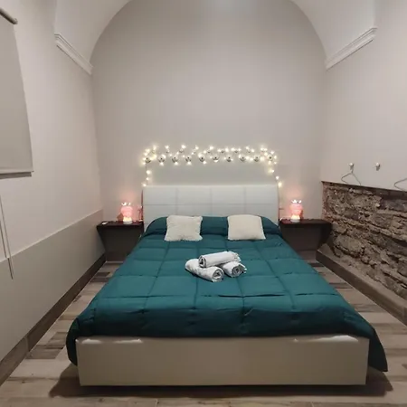 Casa vacanze Minnuzze House