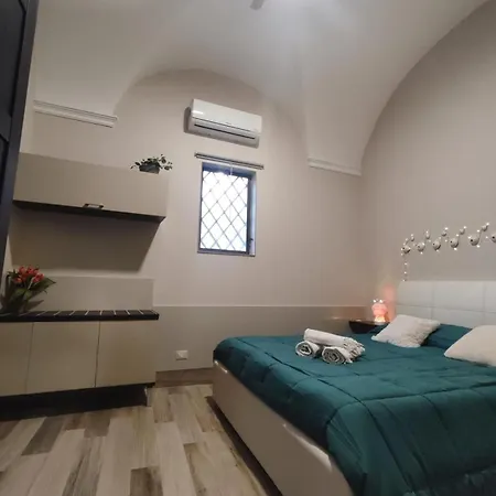 Minnuzze House Casa vacanze *