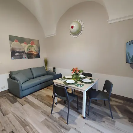 Minnuzze House Casa vacanze