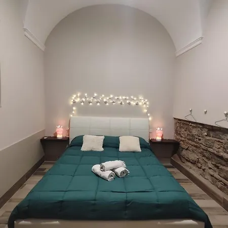 Casa vacanze Minnuzze House *