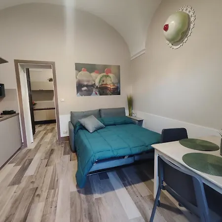 Casa vacanze Minnuzze House