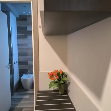 Minnuzze House Casa vacanze *