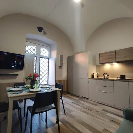 Сasa de vacaciones Minnuzze House *
