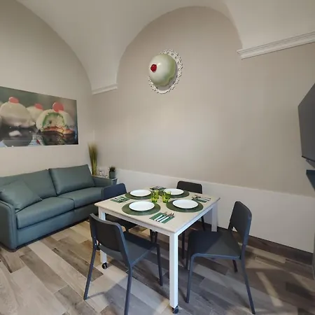 Minnuzze House Casa vacanze Catania