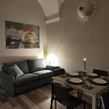 Casa vacanze Minnuzze House