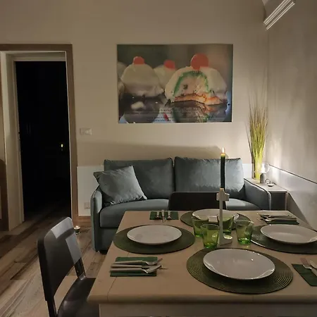 Minnuzze House Casa vacanze Catania