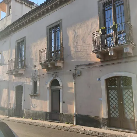 Minnuzze House Casa vacanze *