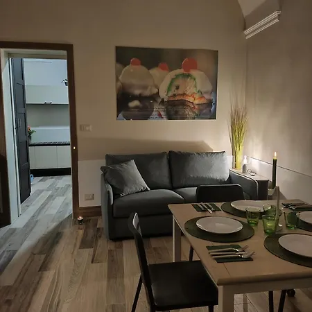 Minnuzze House *