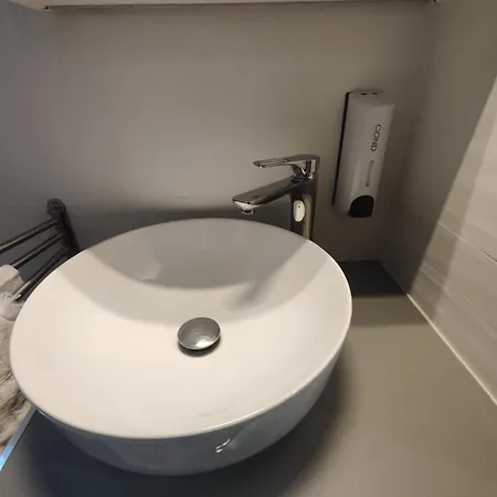 Casa vacanze Minnuzze House