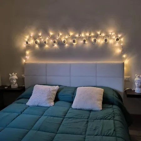 Minnuzze House Casa vacanze Catania