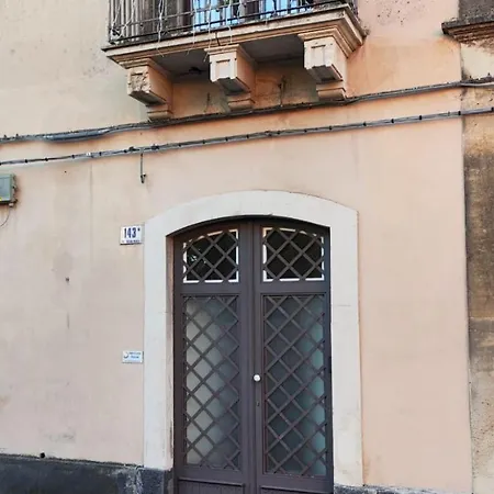 Minnuzze House Casa vacanze