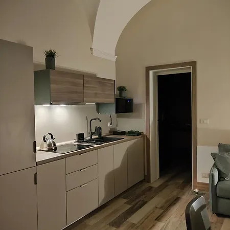 Casa vacanze Minnuzze House *