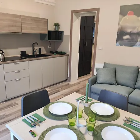 Casa vacanze Minnuzze House