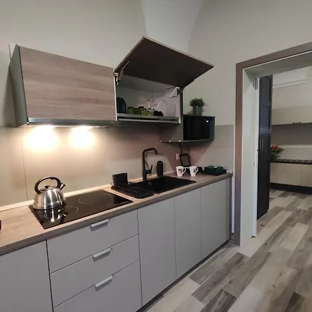 Minnuzze House Casa vacanze