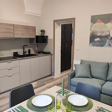 Minnuzze House Casa vacanze *