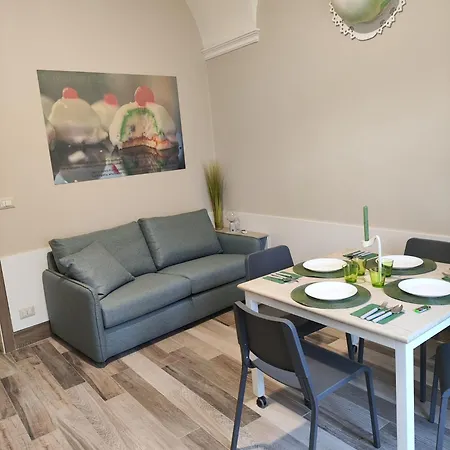 Casa vacanze Minnuzze House *