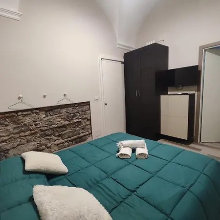 Minnuzze House Casa vacanze *