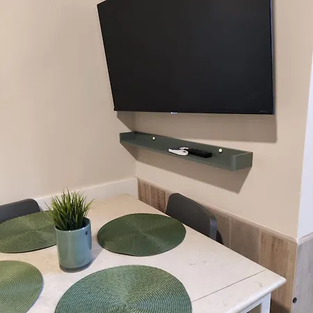 Minnuzze House Casa vacanze