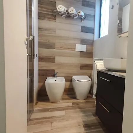 Casa vacanze Minnuzze House