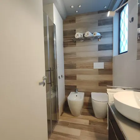 Casa vacanze Minnuzze House *