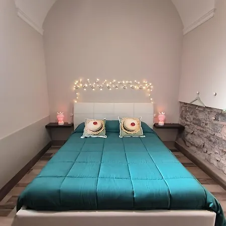 Minnuzze House Casa vacanze