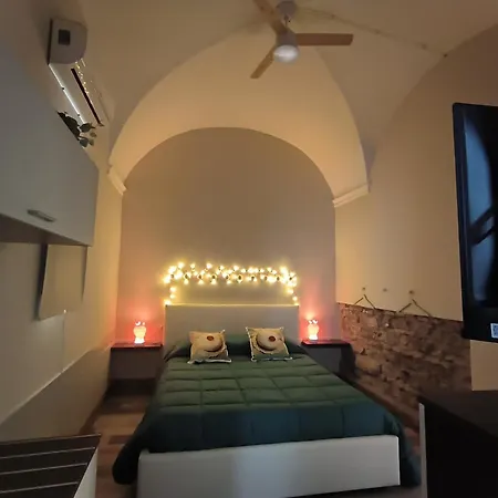 Casa vacanze Minnuzze House *